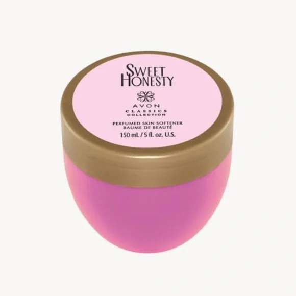 Sweet Honesty Perfume Collection - Picture 3 of 7